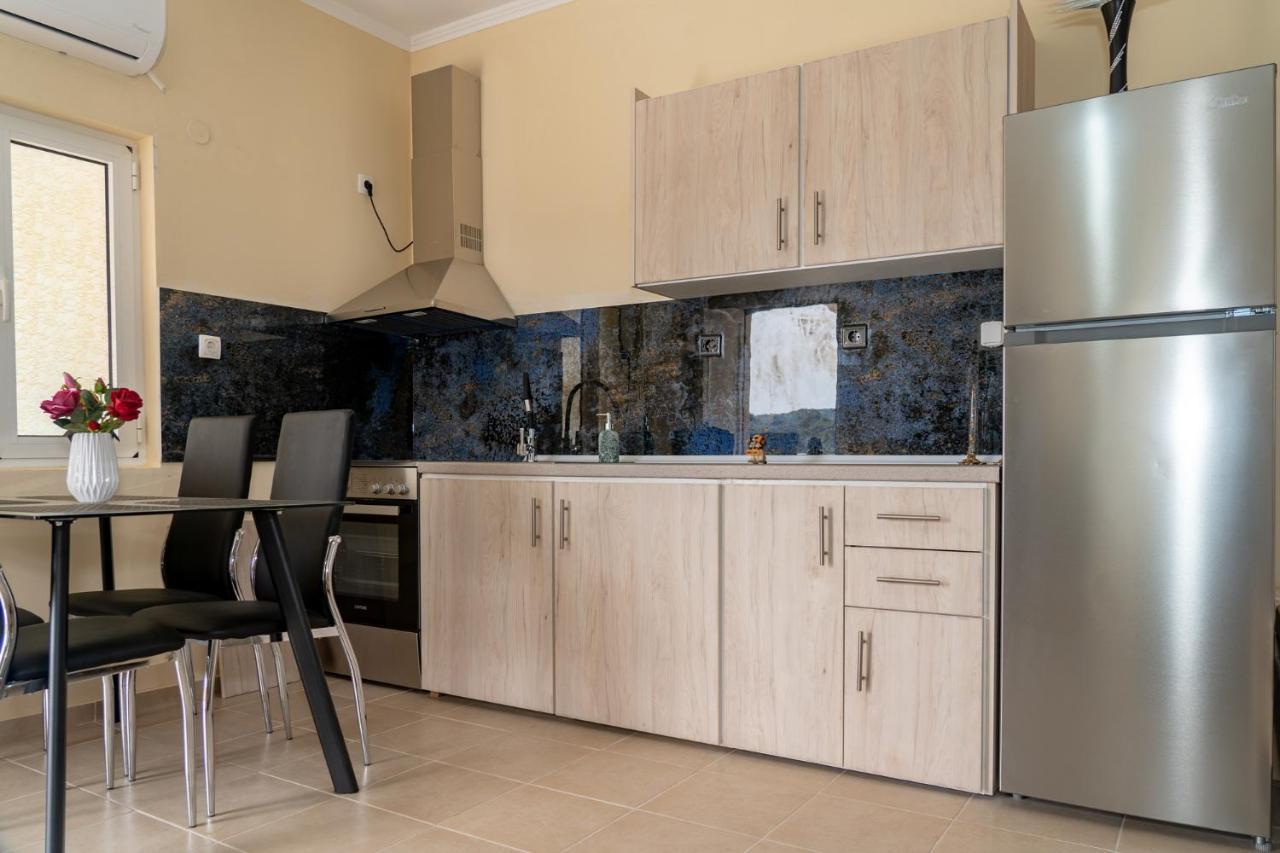Appartement Chrispa's House Chania (Crete)