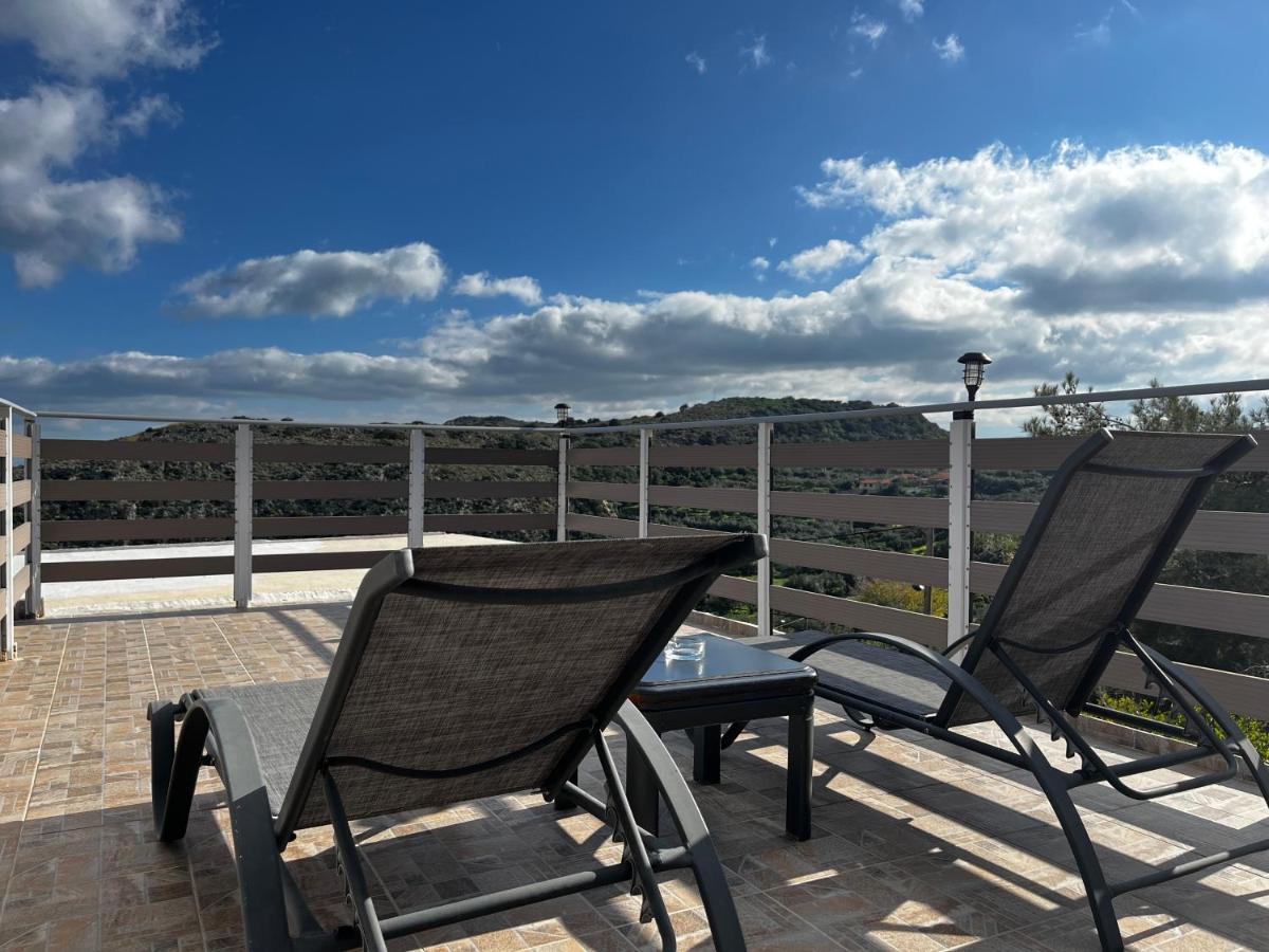 Appartement Chrispa's House Chania (Crete)