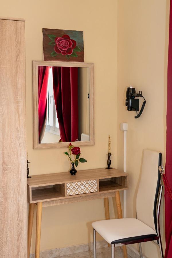 Chrispa's House Appartement