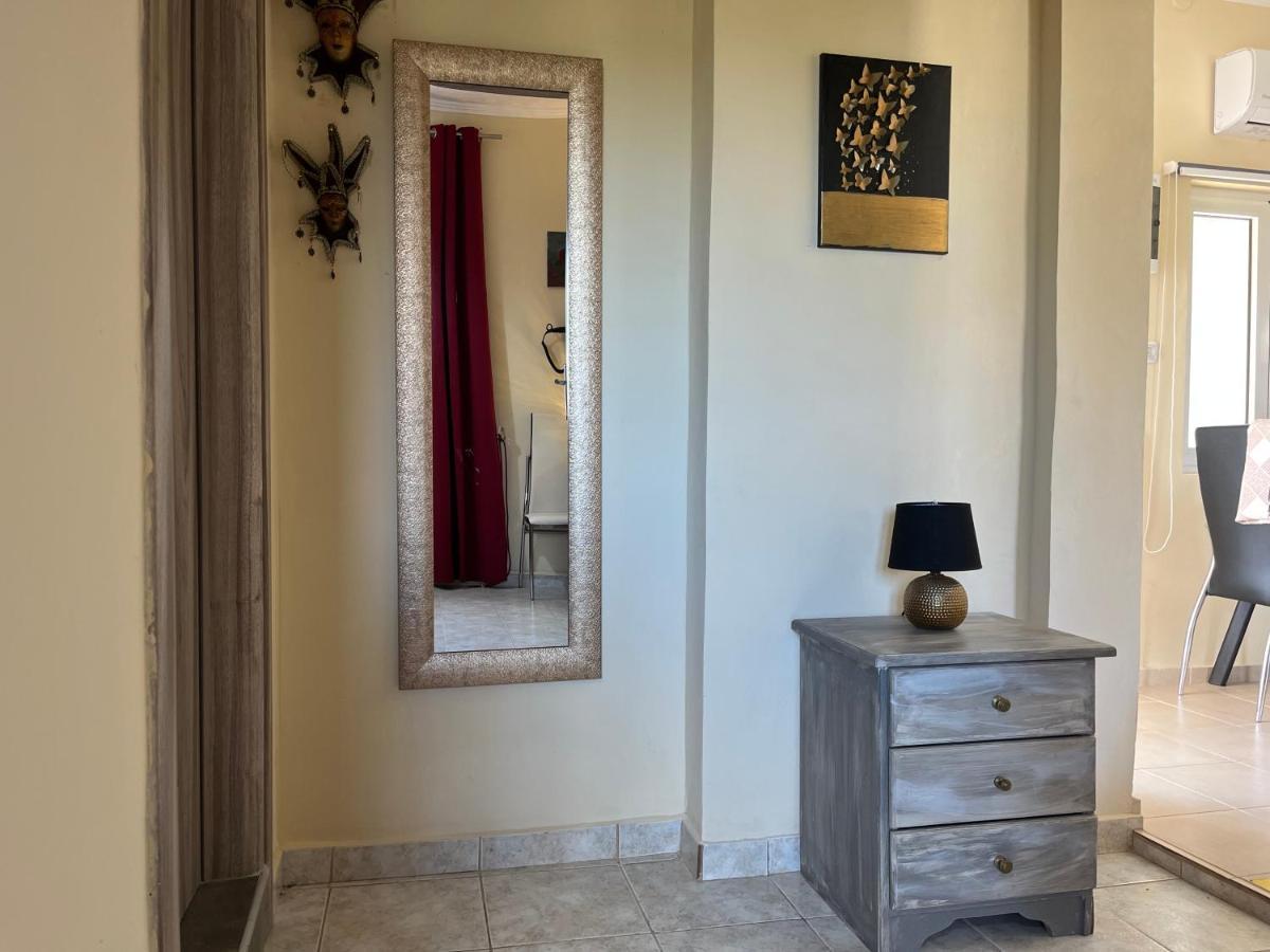 Appartement Chrispa's House Chania (Crete)